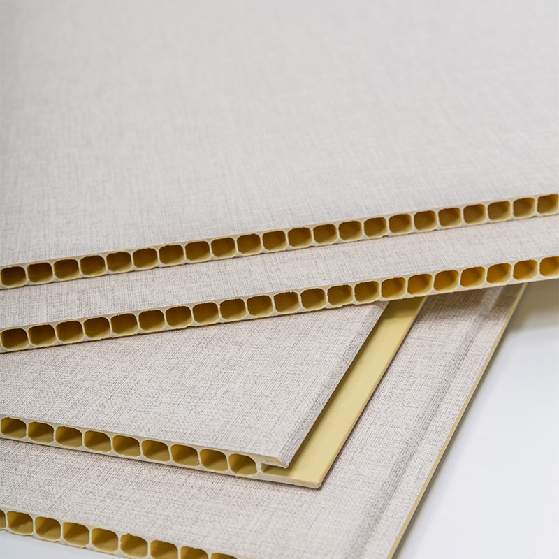 SPC-seinäpaneeli-napsauta-lukitus Helppo Asenna vedenpitävät paneelit kylpyhuoneeseen ja keittiöön YXSPC609-Y SPC-seinäpaneeli-napsauta-lukitus Helppo Asenna vedenpitävät paneelit kylpyhuoneeseen ja keittiöön YXSPC609-Y