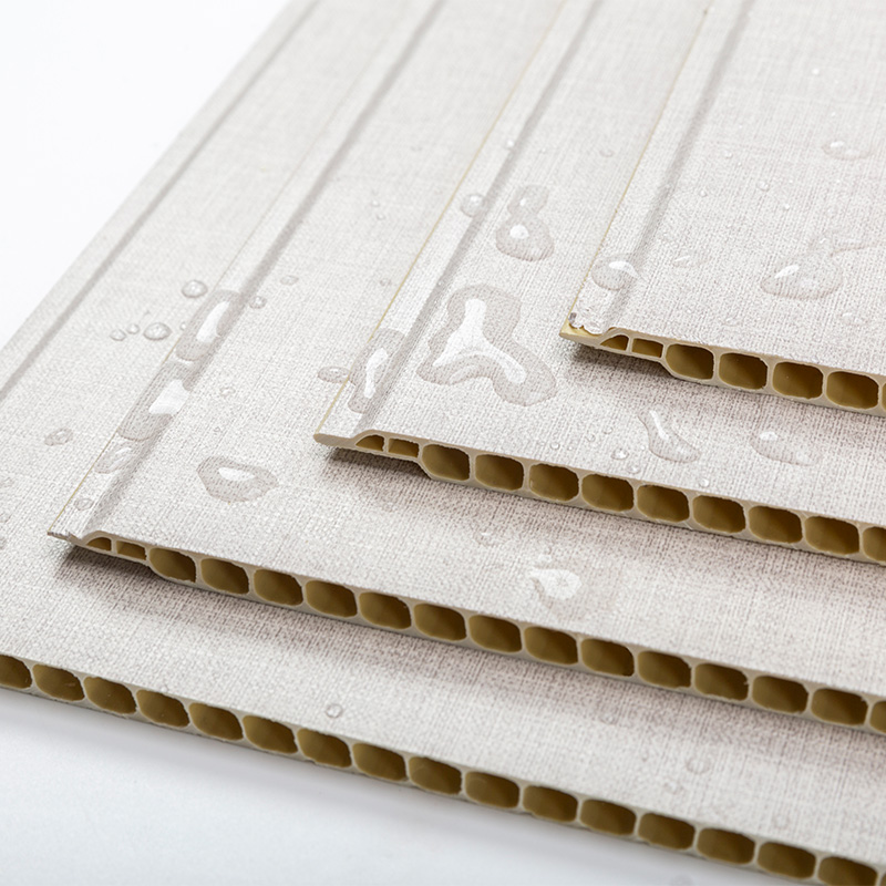 SPC-seinäpaneeli-napsauta-lukitus Helppo Asenna vedenpitävät paneelit kylpyhuoneeseen ja keittiöön YXSPC609-Y SPC-seinäpaneeli-napsauta-lukitus Helppo Asenna vedenpitävät paneelit kylpyhuoneeseen ja keittiöön YXSPC609-Y