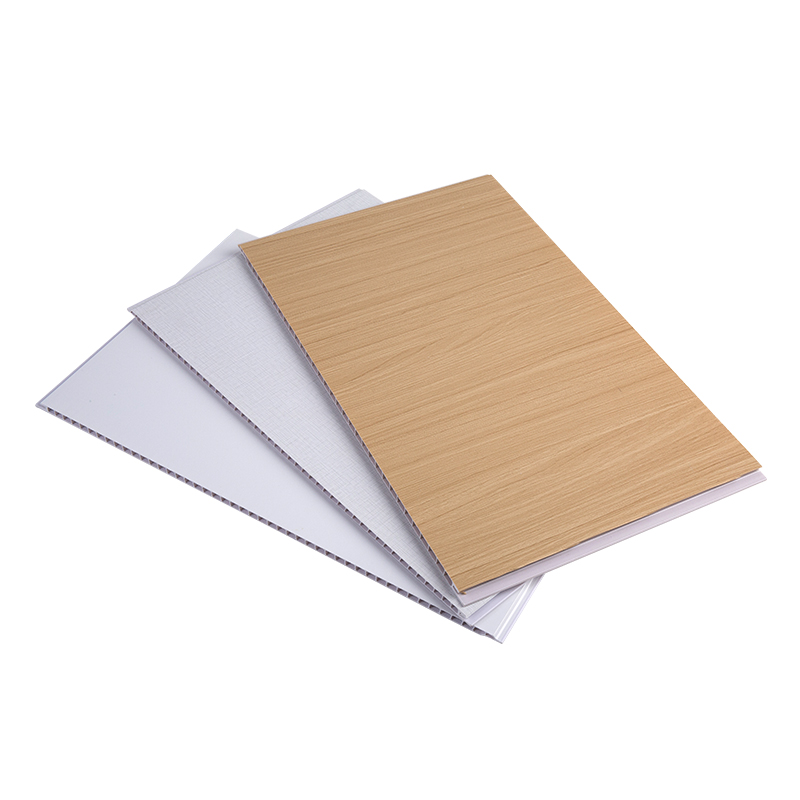 Vedenpitävä PVC-seinä- ja kattopaneelit: Huoleton kauneus ja kestävyys kylpyhuoneeseen