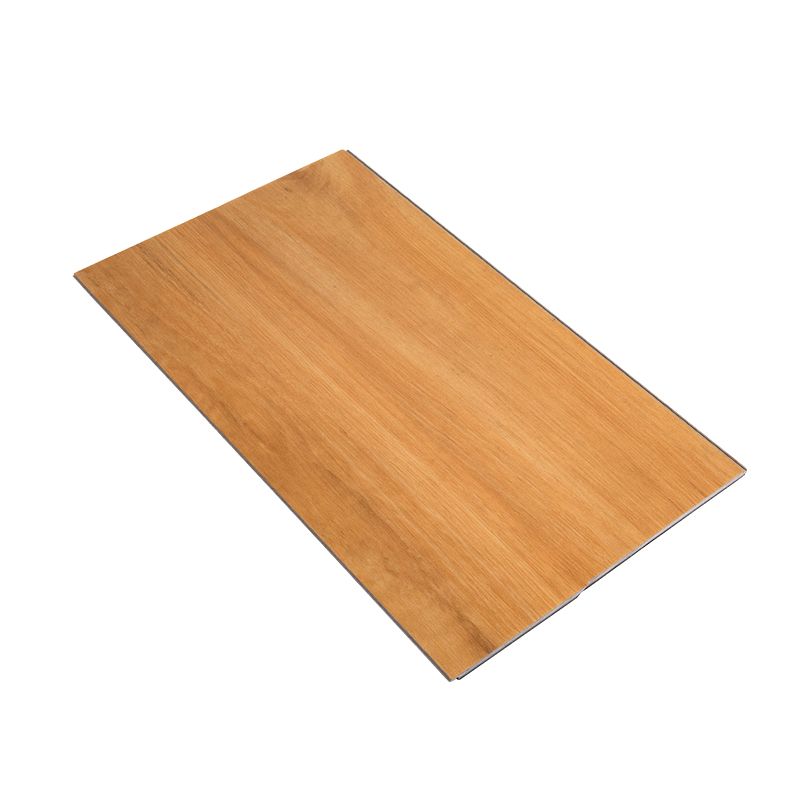 Tukeva ja kosteudenkestävä helppo asennus paksuus 6,5 mm SPC-lattia YXSPC22965