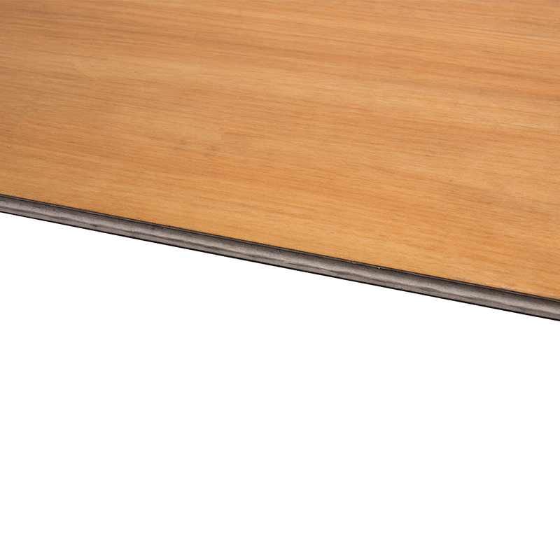 Tukeva ja kosteudenkestävä helppo asennus paksuus 6,5 mm SPC-lattia YXSPC22965