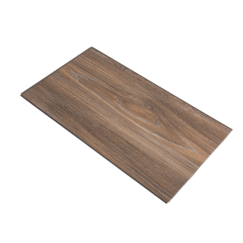 Tukeva ja kosteudenkestävä helppo asennus paksuus 6,5 mm SPC-lattia YXSPC22965