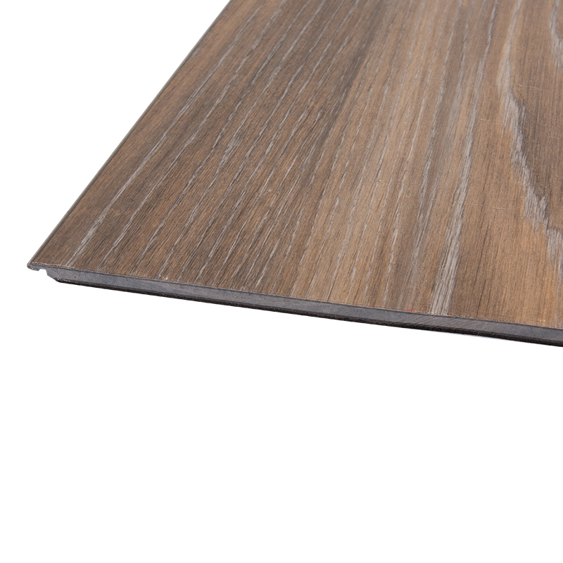 Tukeva ja kosteudenkestävä helppo asennus paksuus 6,5 mm SPC-lattia YXSPC22965