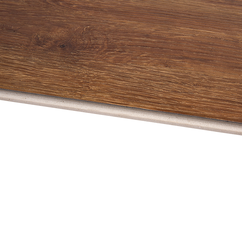 Tukeva ja kosteudenkestävä helppo asennus paksuus 6,5 mm SPC-lattia YXSPC22965