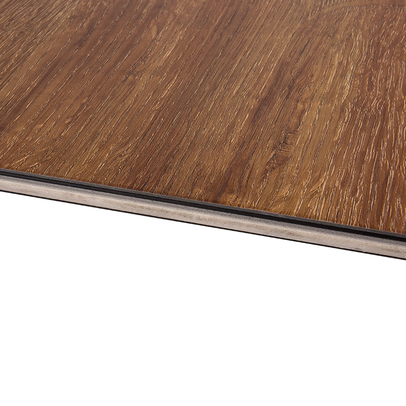 Tukeva ja kosteudenkestävä helppo asennus paksuus 6,5 mm SPC-lattia YXSPC22965
