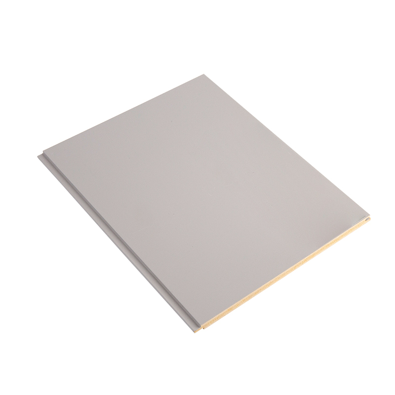 Kylpyhuoneen pika-asennus puuviilun seinäpaneelit vaahtopaneelit: innovatiivinen ratkaisu moderneihin kylpyhuoneisiin